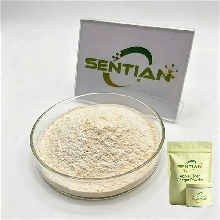 Apple Cider Vinegar Powder Bulk