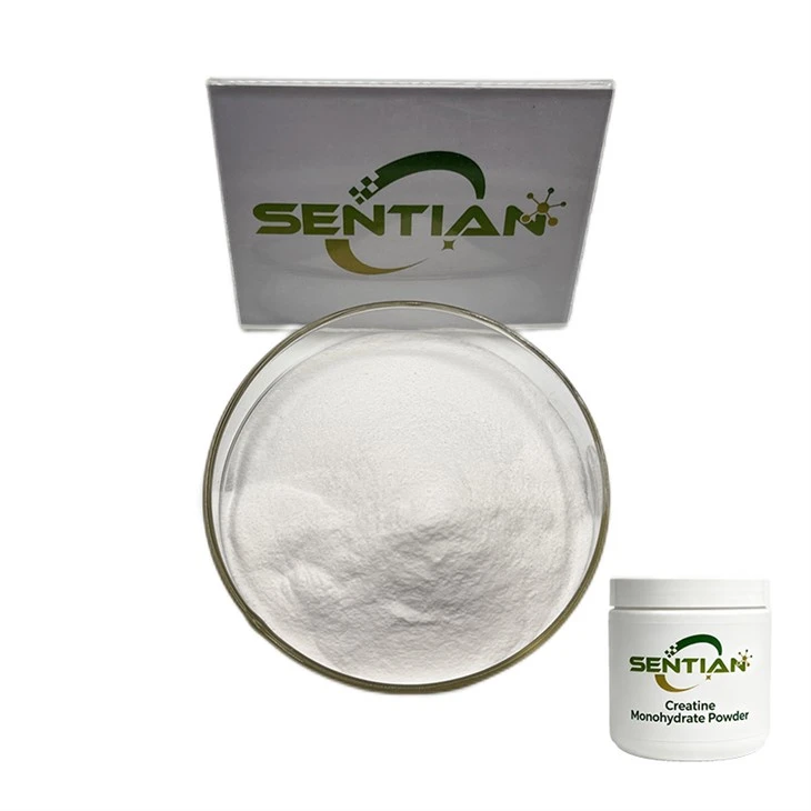 Bulk Creatine Powder