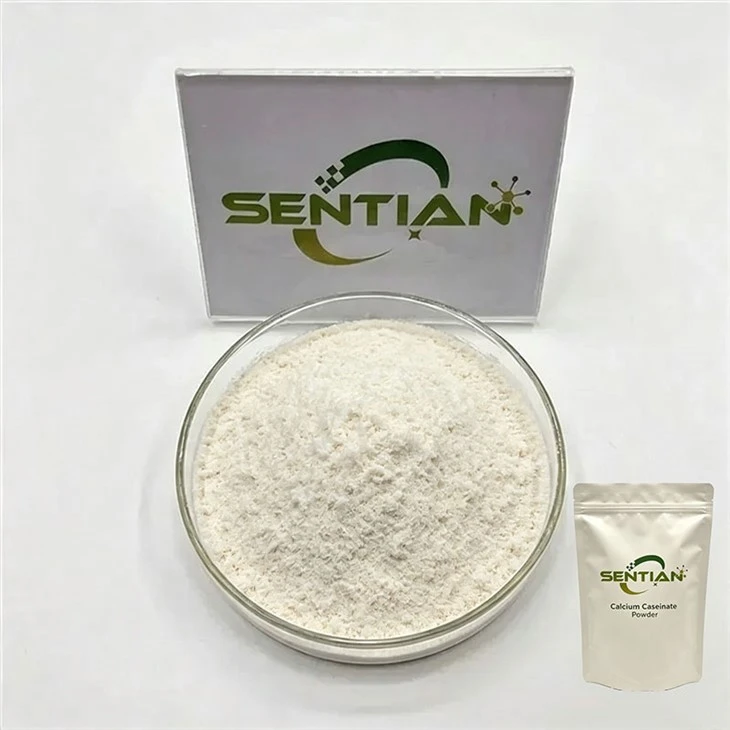 Calcium Caseinate Powder