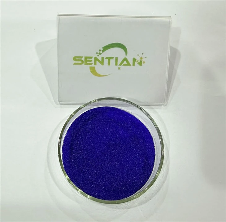 Copper Tripeptide-1 Powder