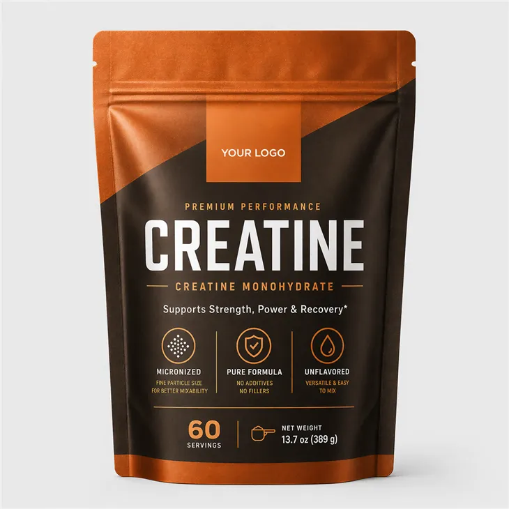Creatine Powder 1