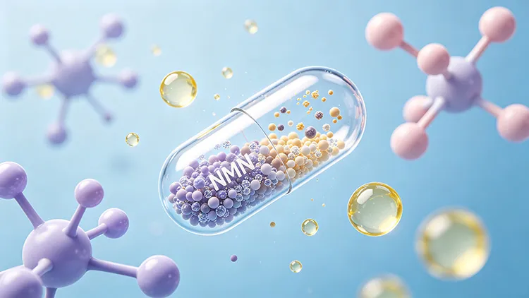 Optimizing-NMN-Formulation-and-Ingredient Optimizing-NMN-Formulation-and-Ingredient