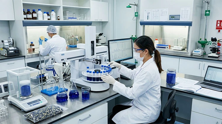 Procurement-Standards-Quality-Assurance-and-Regulatory-Compliance Procurement-Standards-Quality-Assurance-and-Regulatory-Compliance
