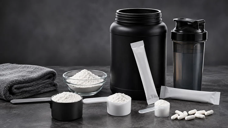 Creatine-Monohydrate-Supplementation-and-Dosage-Factors Creatine-Monohydrate-Supplementation-and-Dosage-Factors