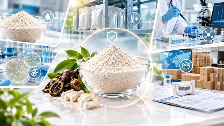 5-HTP-Ingredient-Stability-and-Quality-Control 5-HTP-Ingredient-Stability-and-Quality-Control