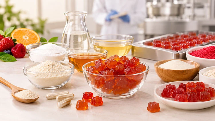 5-HTP-Gummies-Formulation-Considerations 5-HTP-Gummies-Formulation-Considerations