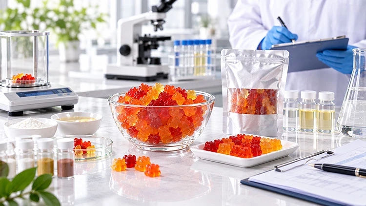 5-HTP-Gummies-Stability-and-Quality 5-HTP-Gummies-Stability-and-Quality