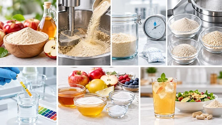Apple-Cider-Vinegar-Powder-Formulation-Techniques Apple-Cider-Vinegar-Powder-Formulation-Techniques
