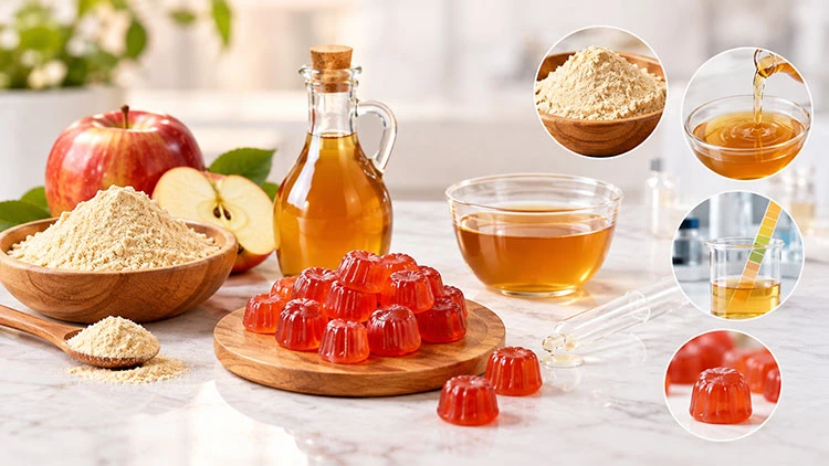 How-Does-the-ACV-Ingredient-Affect-the-Formula How-Does-the-ACV-Ingredient-Affect-the-Formula