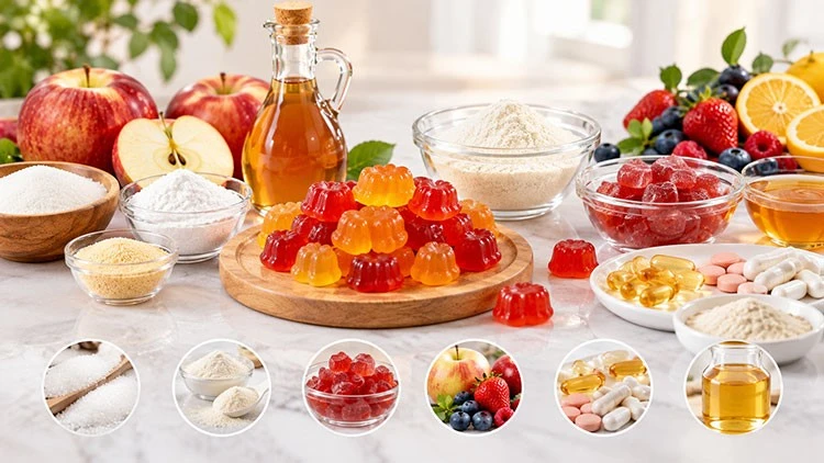 How-Can-Keto-ACV-Gummies-Be-Formulated How-Can-Keto-ACV-Gummies-Be-Formulated