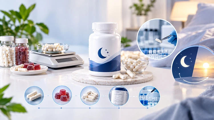 Melatonin-Dose-Matters-More-Than-Every-Night Melatonin-Dose-Matters-More-Than-Every-Night