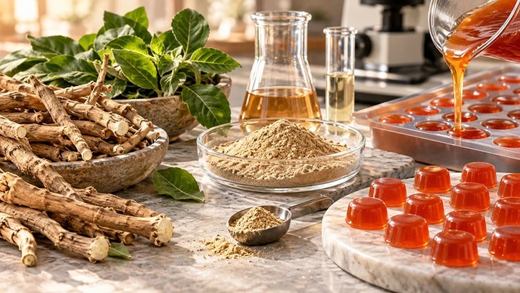 How-Does-Ashwagandha-Extract-Work-in-a-Gummy-Formula How-Does-Ashwagandha-Extract-Work-in-a-Gummy-Formula
