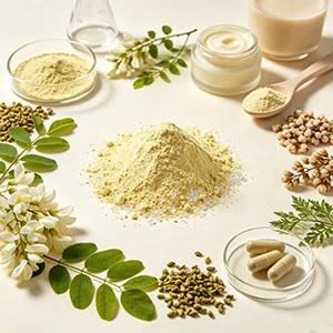 What is rutin powder for?