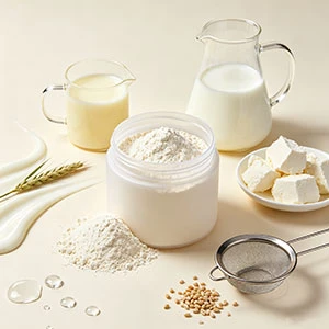 Is whey protein isolate powder good for you?