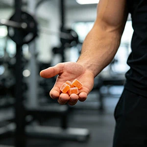 Do Creatine Gummies Work?