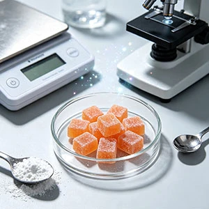 Are Creatine Gummies Effective?