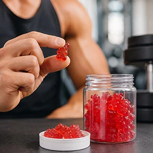 Do creatine gummies really work?