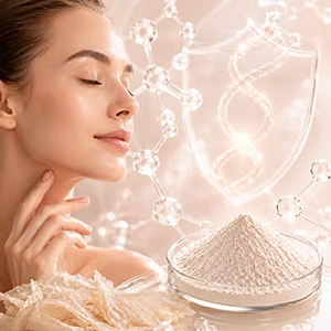 Does elastin peptide actually work?
