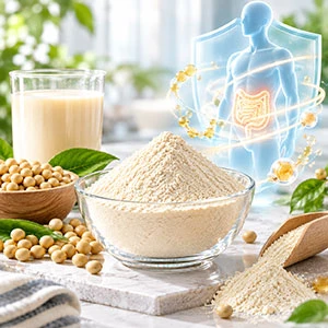 Are powdered peptides good for you?