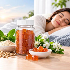 5-HTP Gummies Benefits