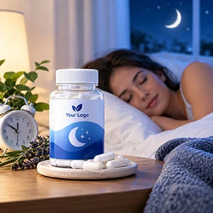 What are melatonin capsules good for?