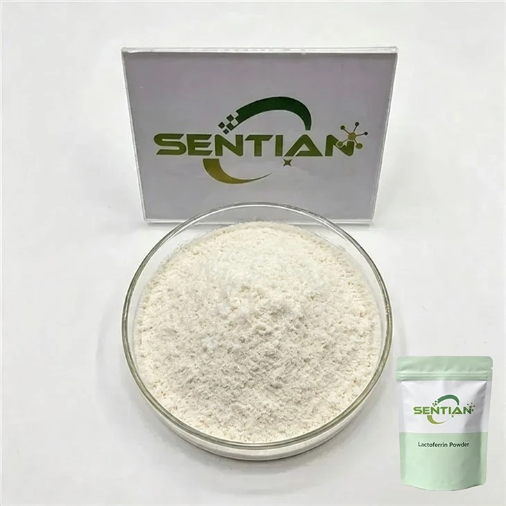 Lactoferrin Powder