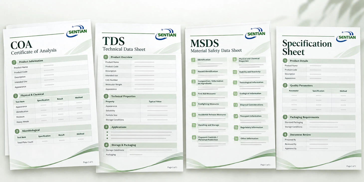 Quality-Documentation Quality-Documentation