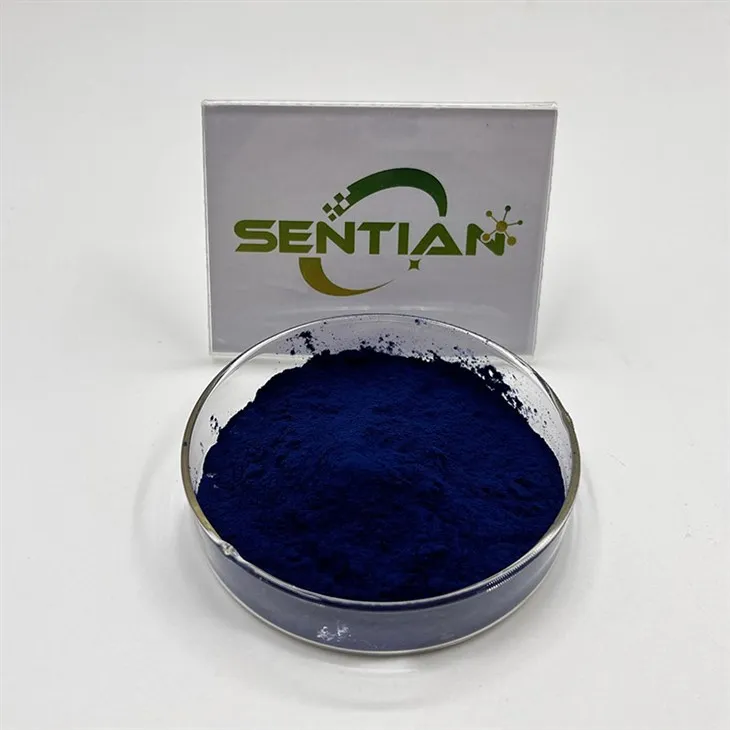 Blue-Spirulina-Powder