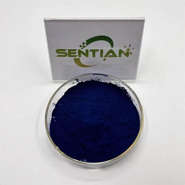 Phycocyanin Powder
