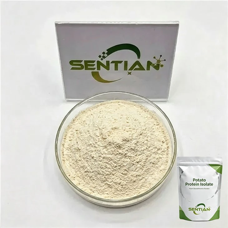Potato Protein Isolate Powder