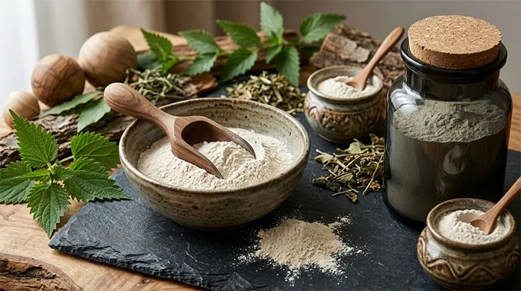 Serrapeptase-Powder Serrapeptase-Powder