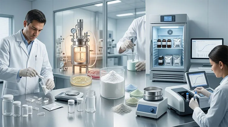 Serrapeptase-Powder-Benefits Serrapeptase-Powder-Benefits