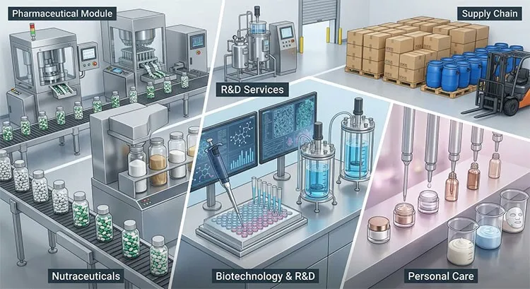 Serrapeptase-Powder-Bulk-Application Serrapeptase-Powder-Bulk-Application