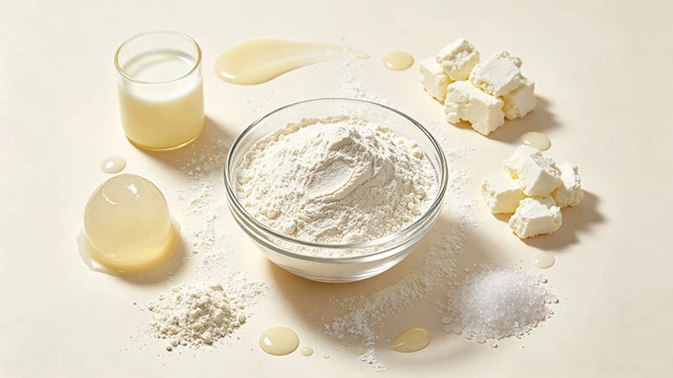 Raw-Materials-Whey-Isolate-Protein-Powder Raw-Materials-Whey-Isolate-Protein-Powder