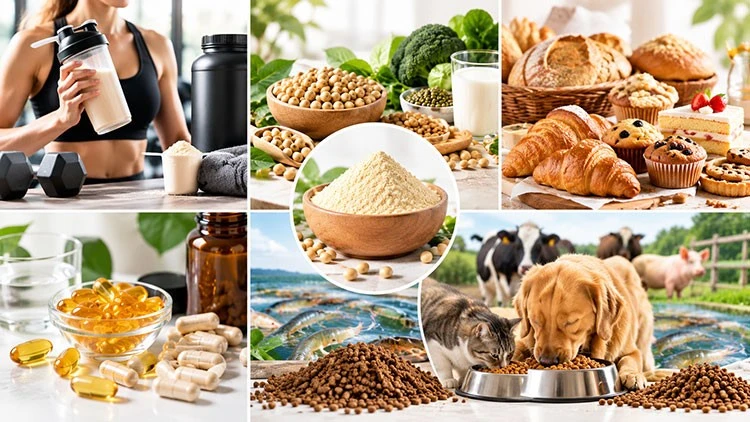 Soy-Lecithin-Bulk-Powder-Suitable-For Soy-Lecithin-Bulk-Powder-Suitable-For