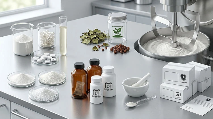 Benfotiamine-Bulk-Powder-application