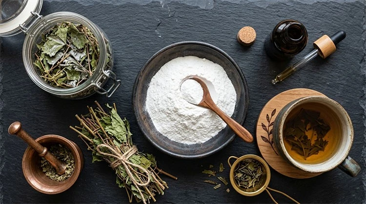 Benfotiamine-Powder Benfotiamine-Powder
