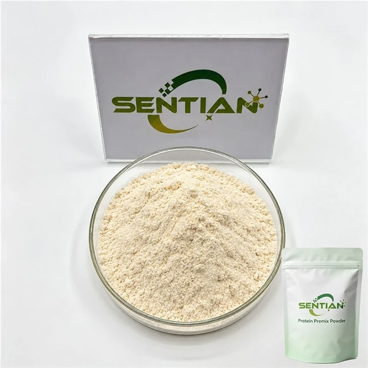 Protein Premix Powder
