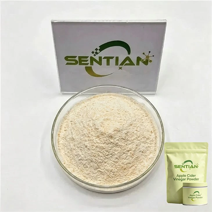 Pure Apple Cider Vinegar Powder