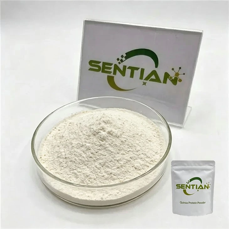 Quinoa Powder Protein