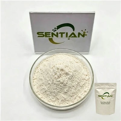 Bulk Bone Broth Protein Powder