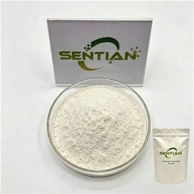 Calcium Caseinate Powder