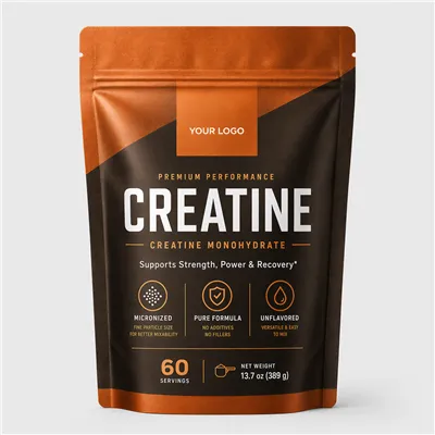 Creatine Powder 1