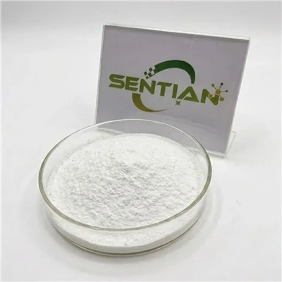 DHM Powder