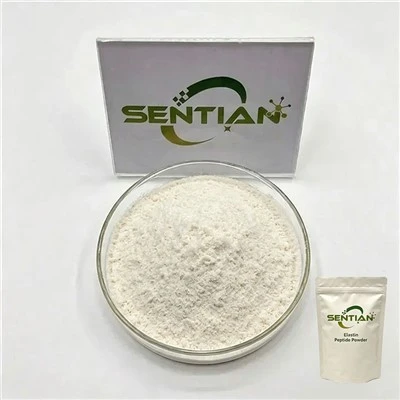 Elastin Peptide Powder