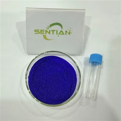 Copper Peptide GHK Powder