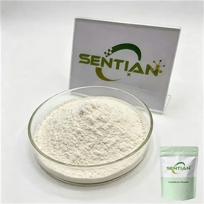 Lactoferrin Protein Powder
