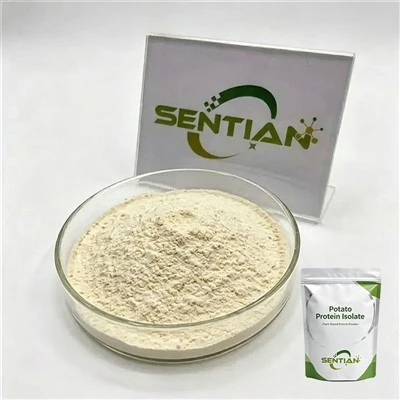 Potato Protein Powder