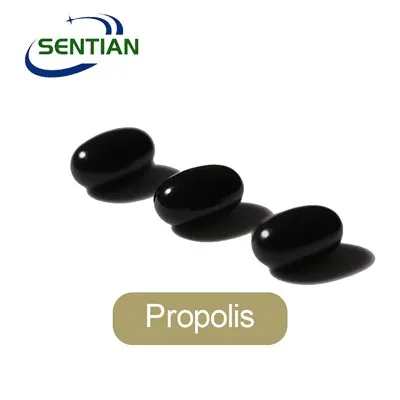Propolis Capsules