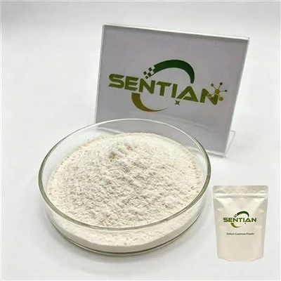 Pure Sodium Caseinate Powder